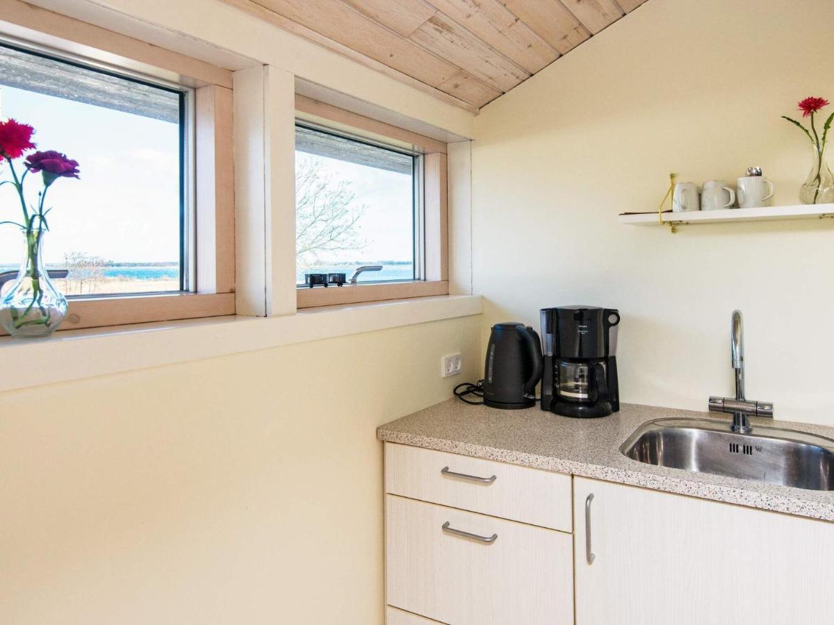 24 Person Holiday Home In Haderslev Årøsund Exterior foto